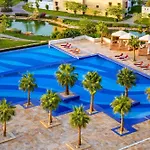 Intercontinental Durrat Al Riyadh Resort & Spa By Ihg