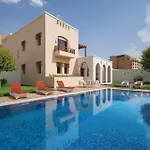 Intercontinental Durrat Al Riyadh Resort & Spa By Ihg