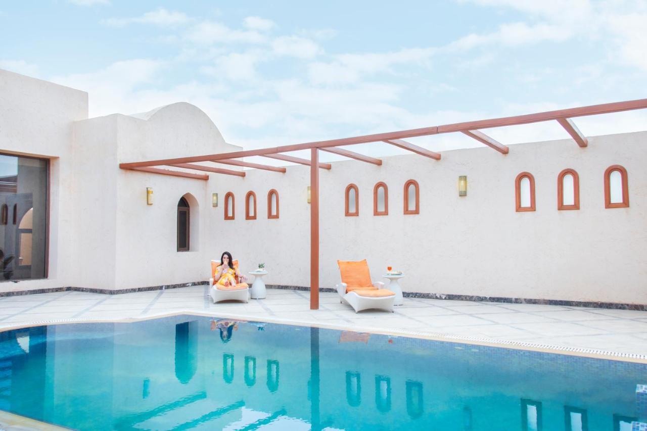 Intercontinental Durrat Al & By Ihg 5* Riyadh
