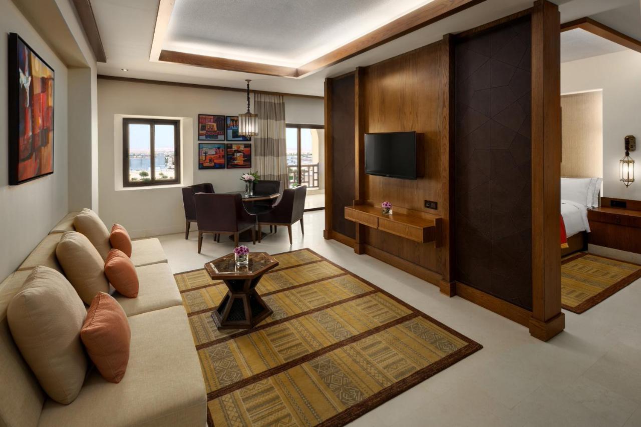 Intercontinental Durrat Al & By Ihg Resort