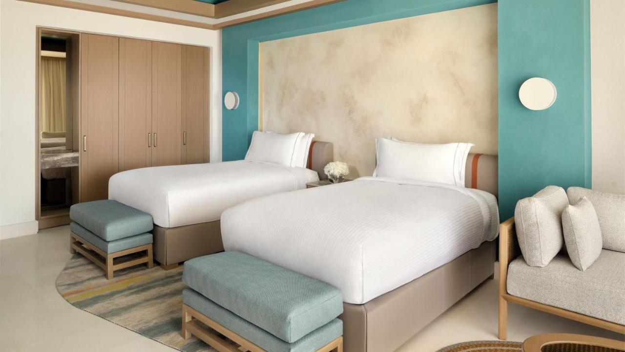 Resort Intercontinental Durrat Al & By Ihg