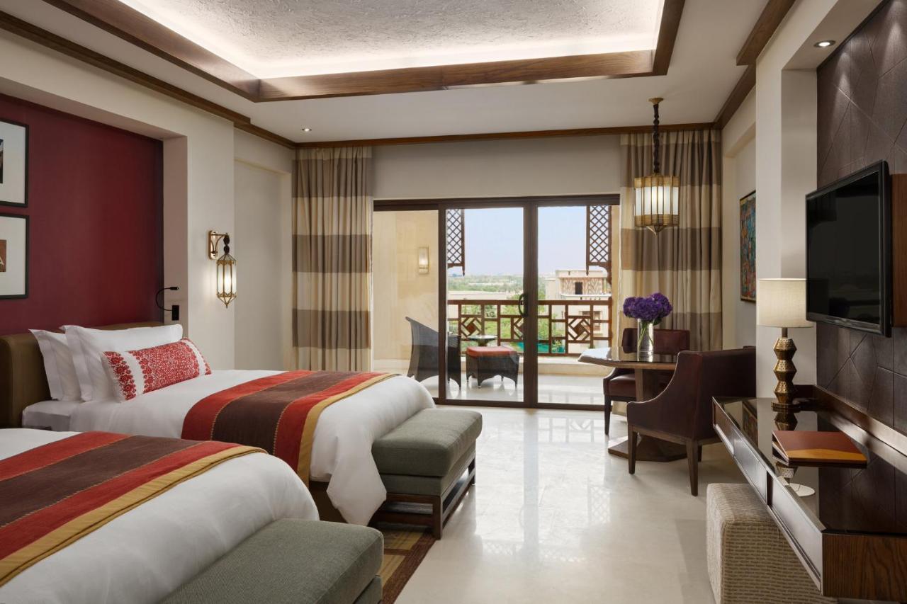 Intercontinental Durrat Al & By Ihg 5* Riyadh