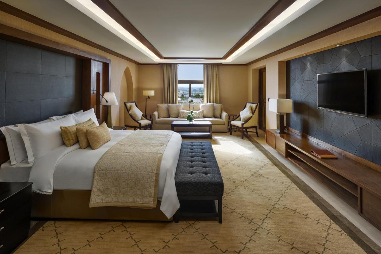 Resort Intercontinental Durrat Al & By Ihg 5*