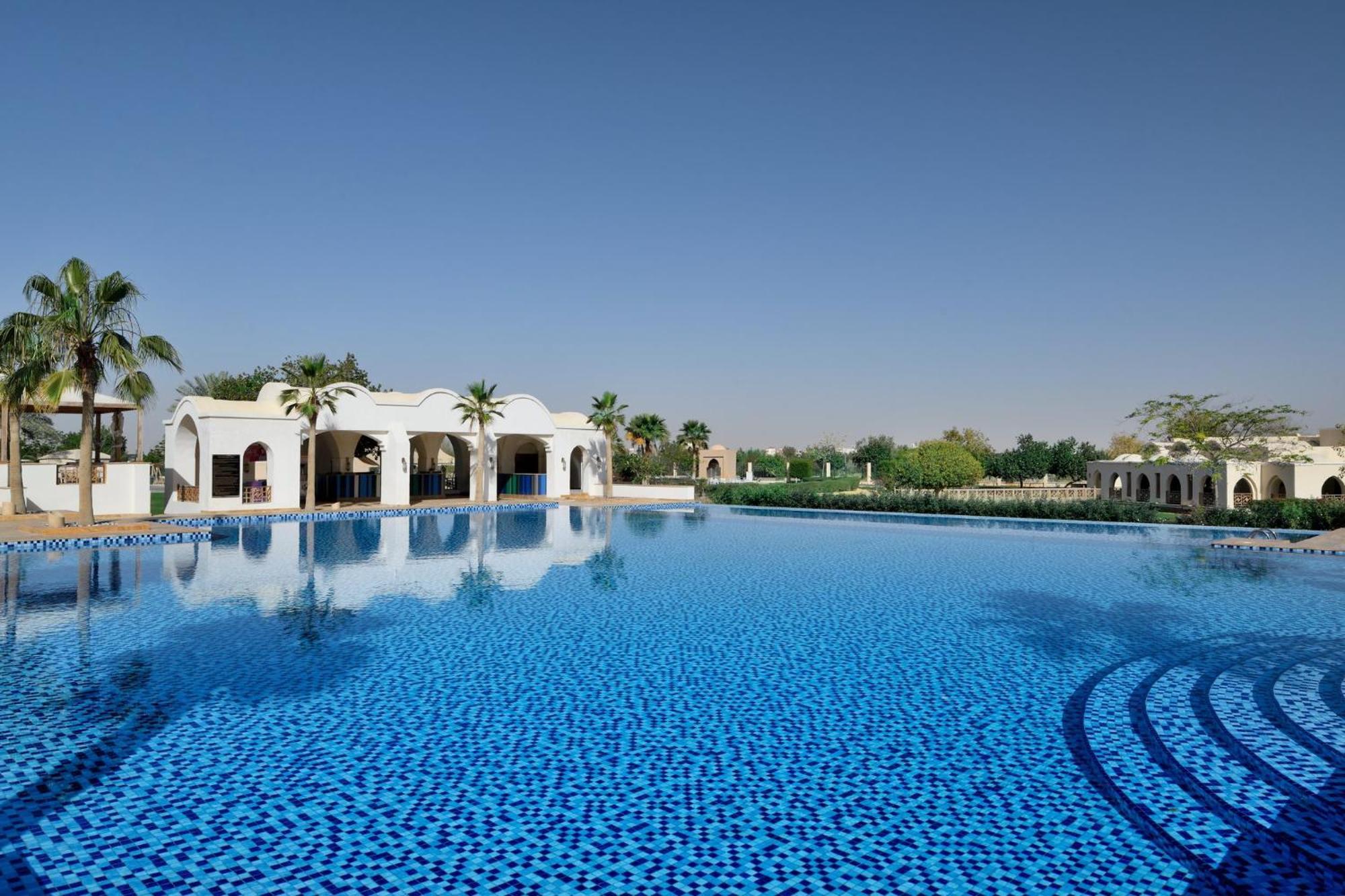 Resort Intercontinental Durrat Al & By Ihg 5*