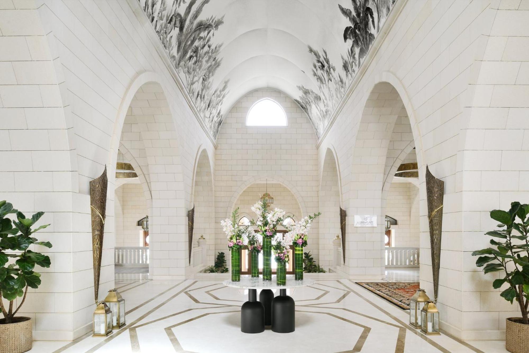 Resort Intercontinental Durrat Al & By Ihg