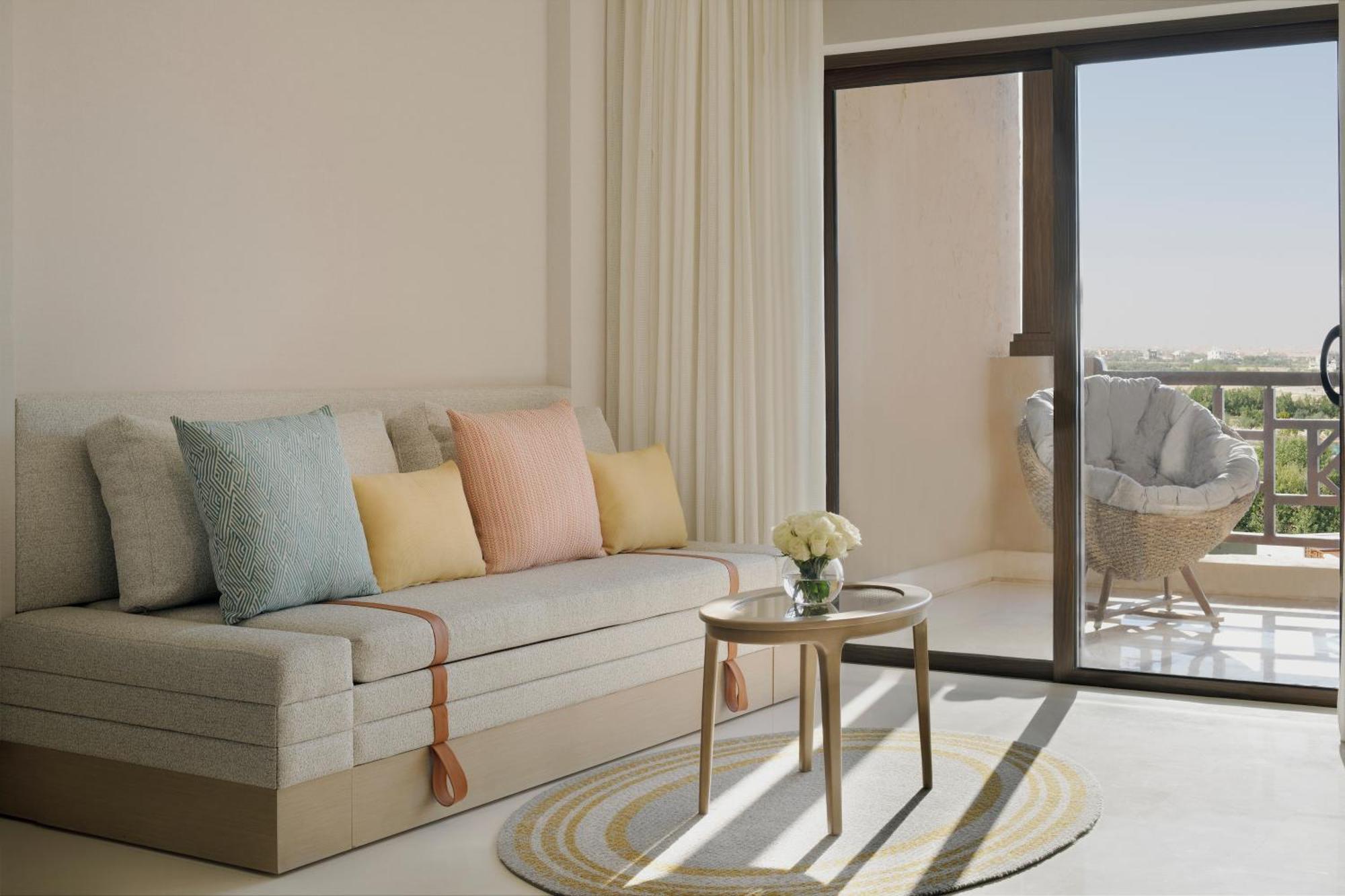 Resort Intercontinental Durrat Al & By Ihg 5*