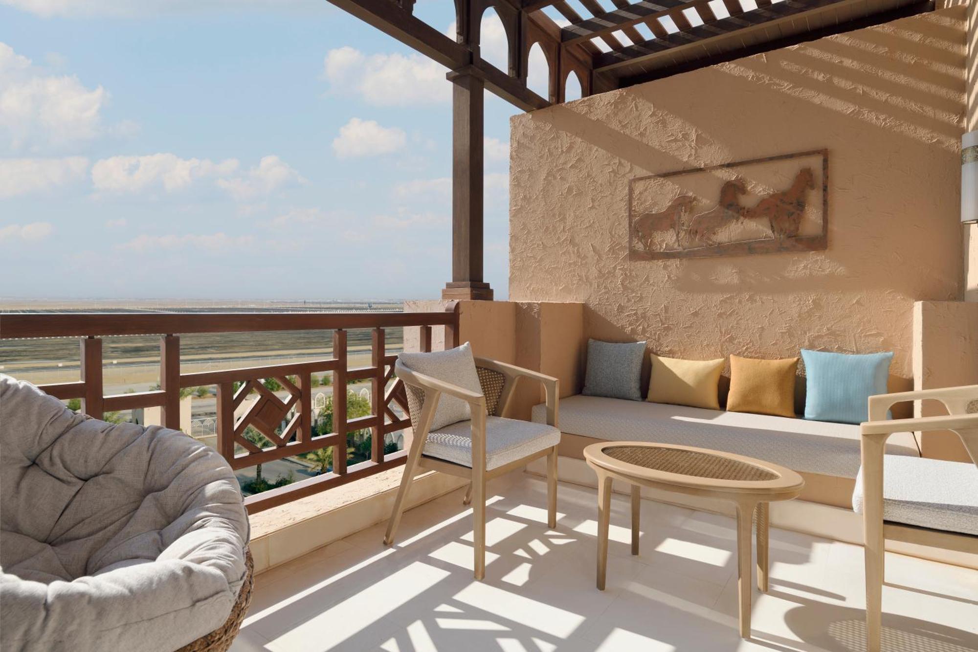 Intercontinental Durrat Al & By Ihg Resort