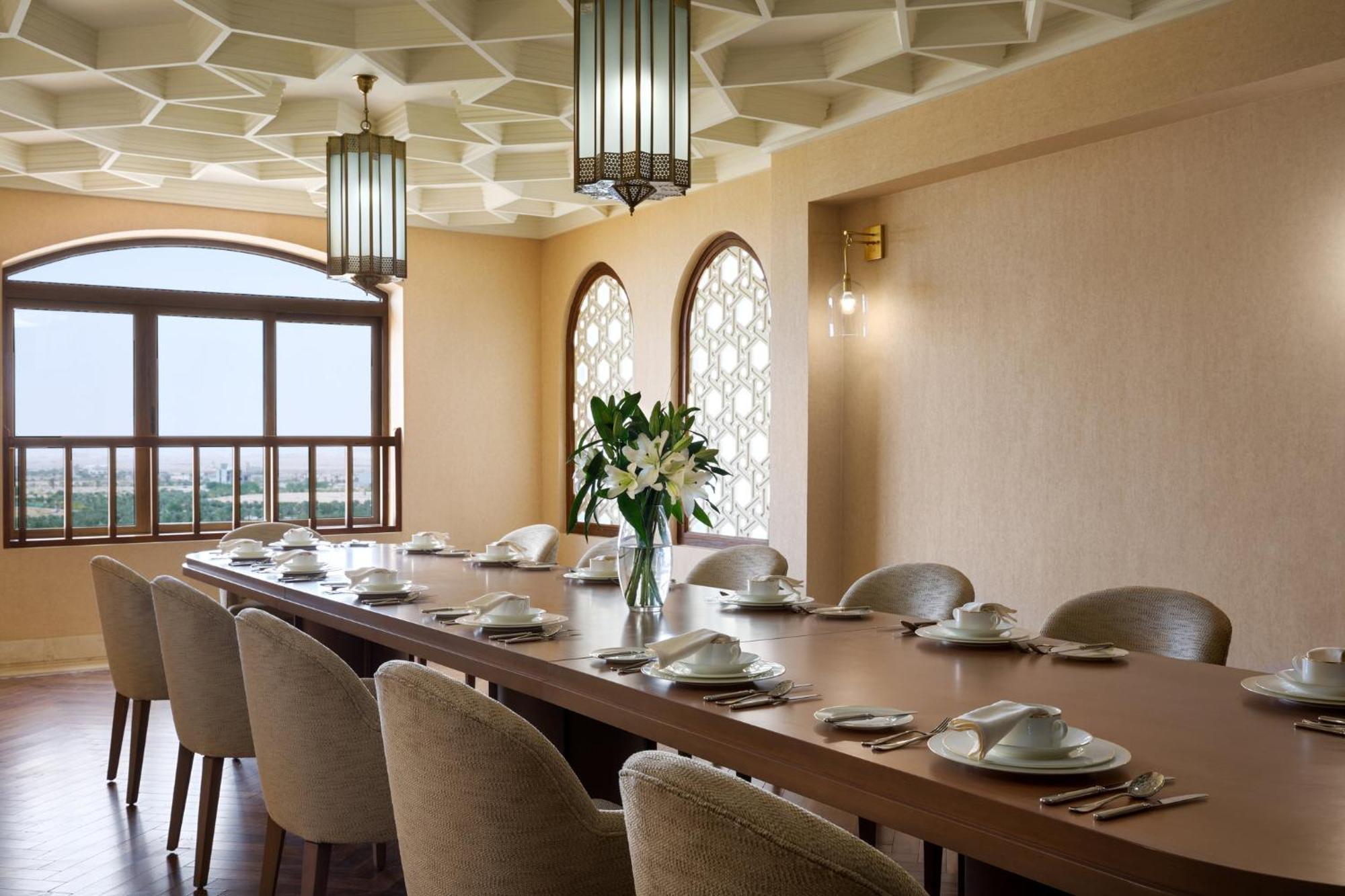 Resort Intercontinental Durrat Al & By Ihg 5*