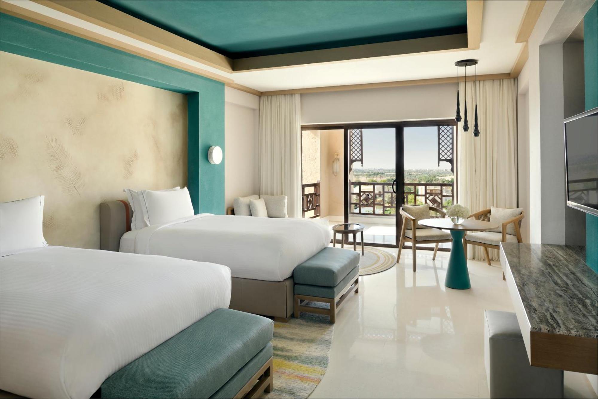 Intercontinental Durrat Al & By Ihg Resort Riyadh