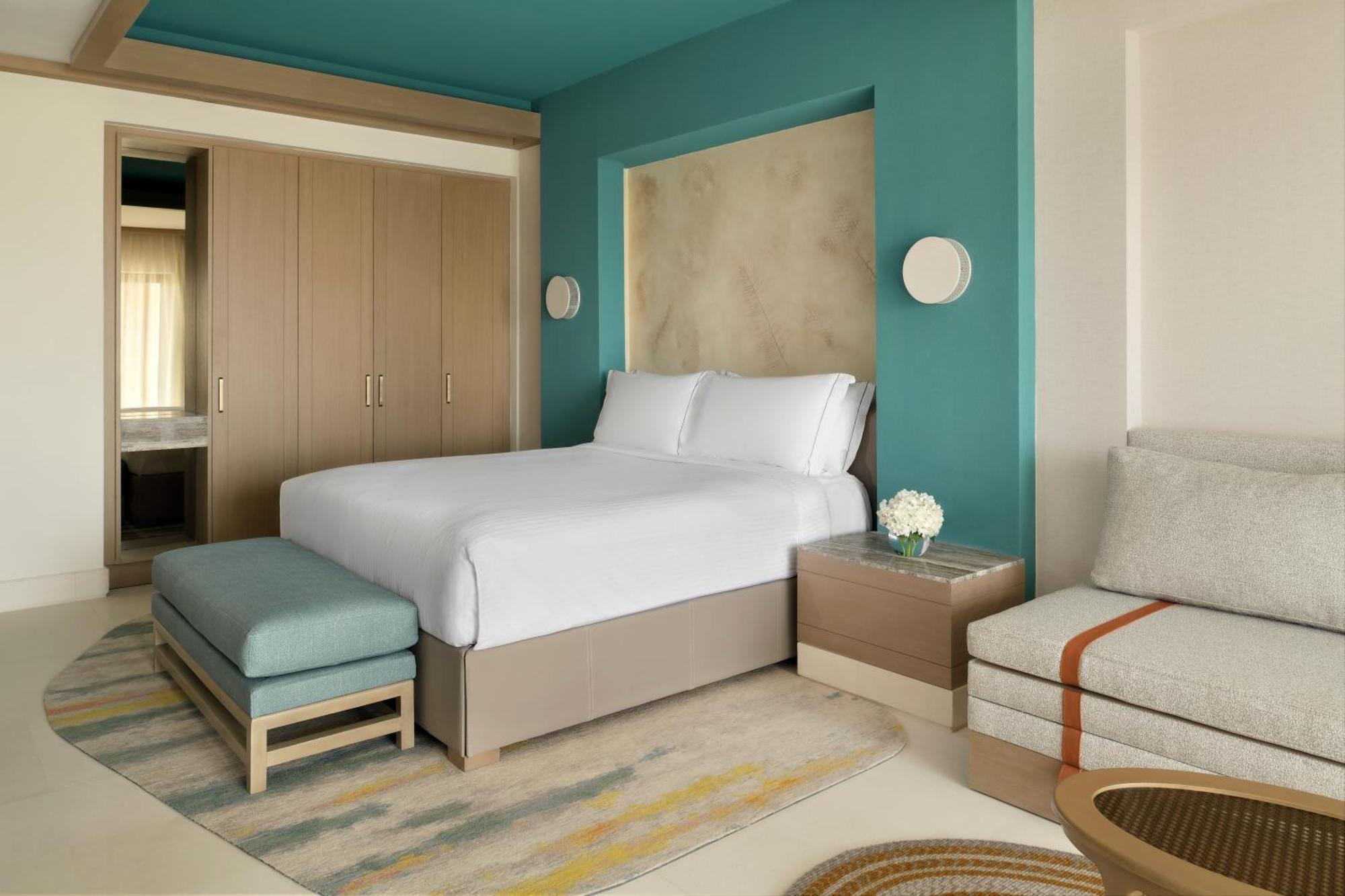 Resort Intercontinental Durrat Al & By Ihg Riyadh
