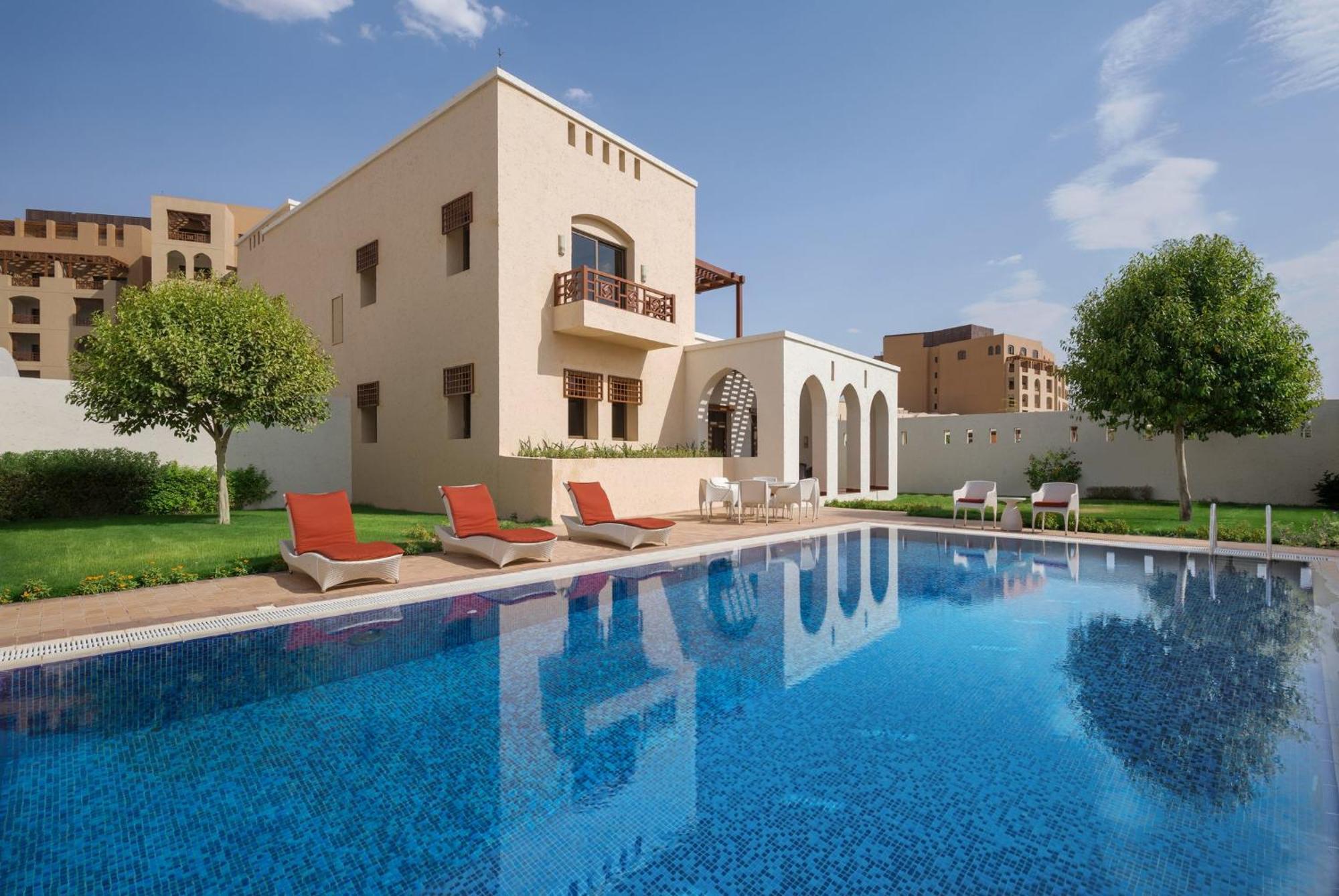 Intercontinental Durrat Al & By Ihg Resort