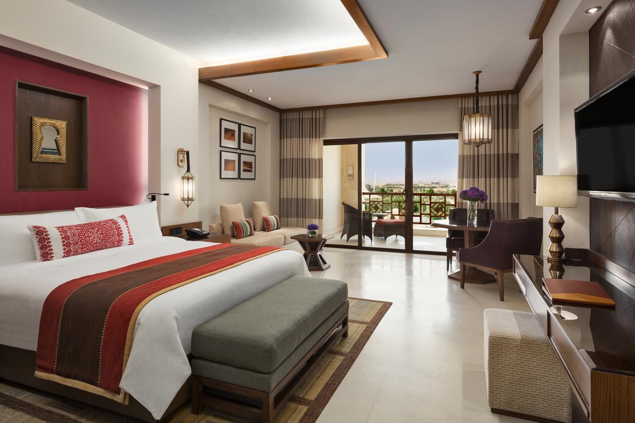 Resort Intercontinental Durrat Al & By Ihg 5*