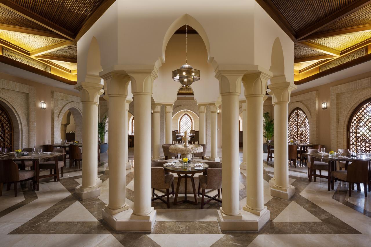 Intercontinental Durrat Al & By Ihg Resort 5*