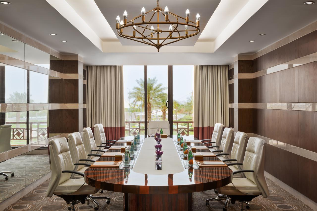 Intercontinental Durrat Al & By Ihg Resort 5*